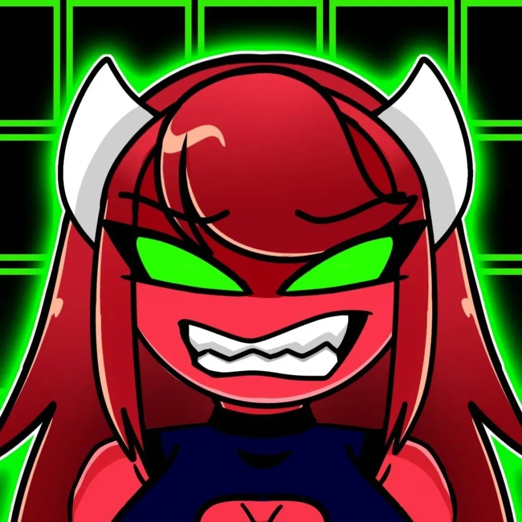 chat with ai character: Demon Hard 