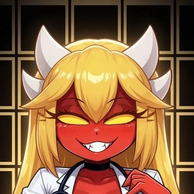 chat with ai character: Demon Insane 