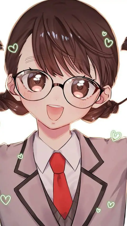 ai character: Chiyo lin background