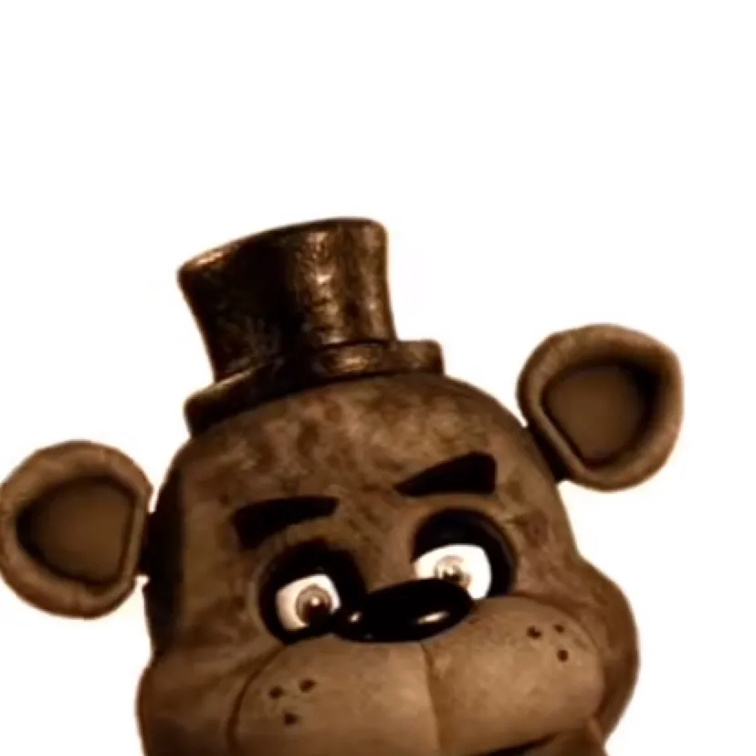 chat with ai character: Fnaf