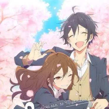 chat with ai character: Horimiya 