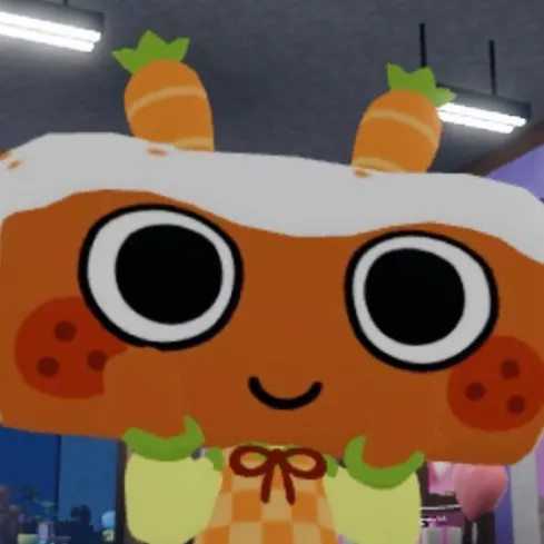 chat with ai character: Cosmo