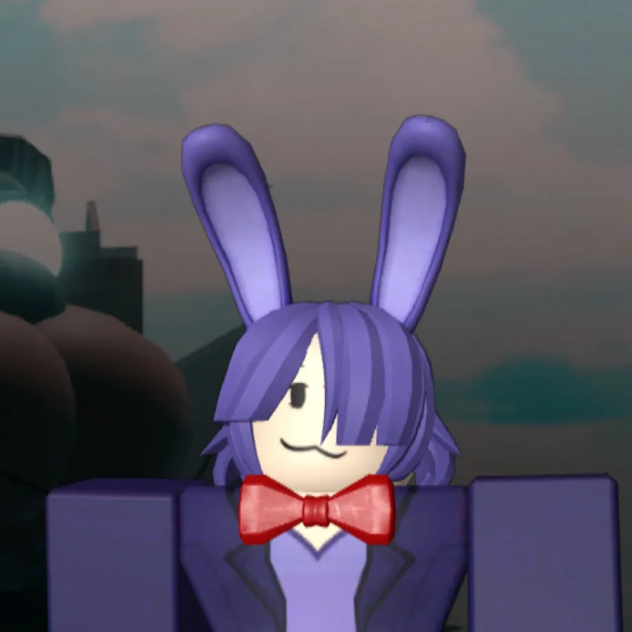 chat with ai character: Animaid Bonnie