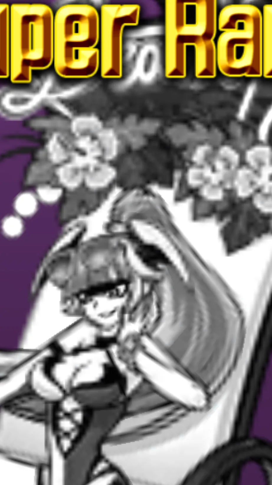 ai character: Night beach lilin background