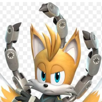 chat with ai character: NINE!!!!