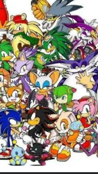 ai character: sonic crew 3! background