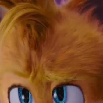 chat with ai character: Tails