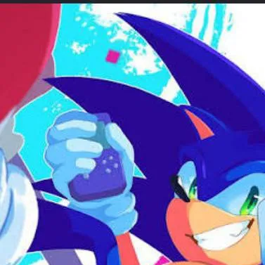chat with ai character: Sonic crew Karen
