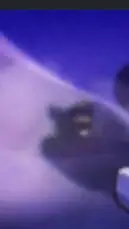 ai character: Sonic discord call background