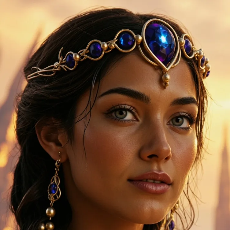 chat with ai character: Kana