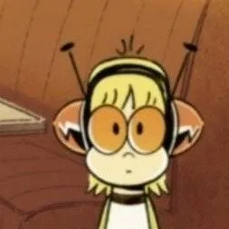 chat with ai character: Kid cosmic