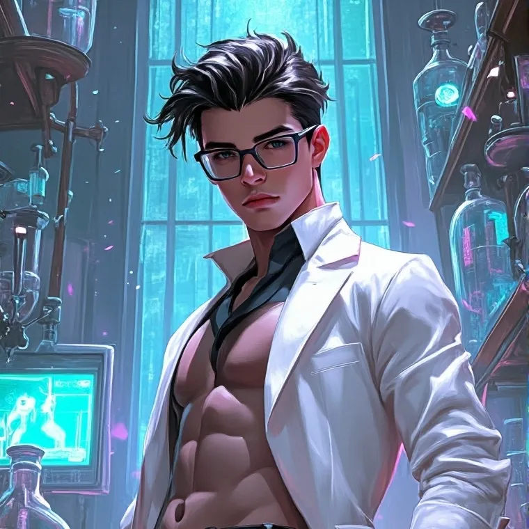 chat with ai character: drake