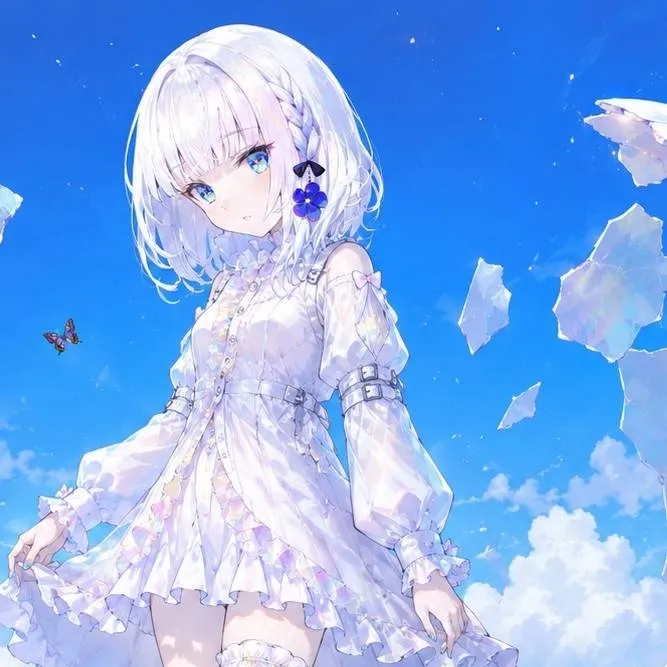 chat with ai character: ava