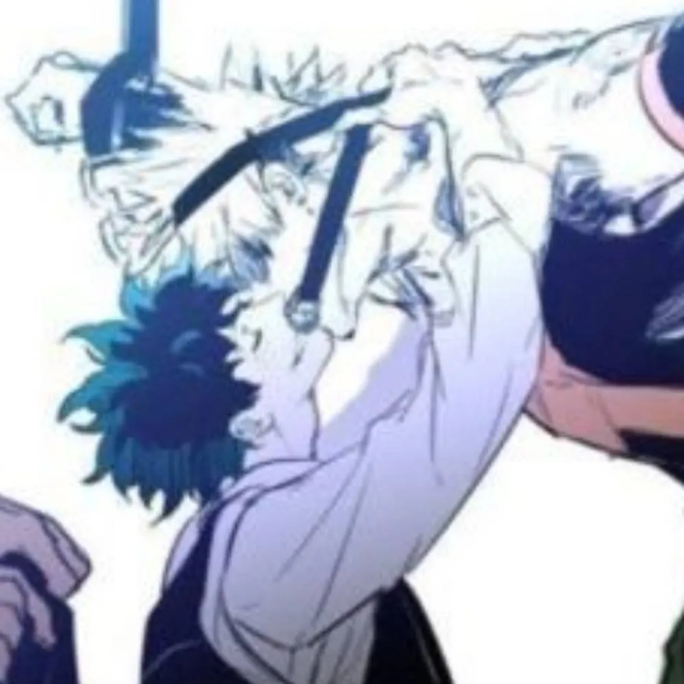 chat with ai character: bkdk