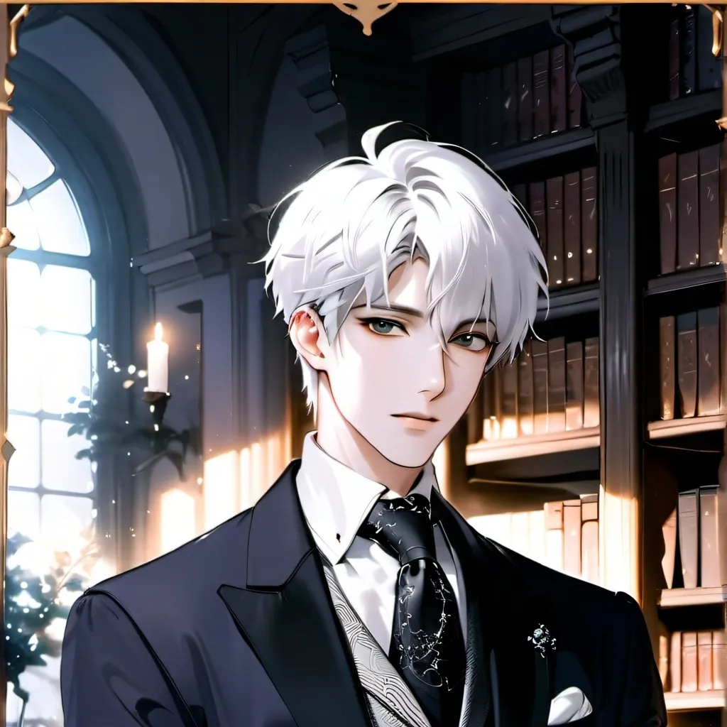 chat with ai character: Theo