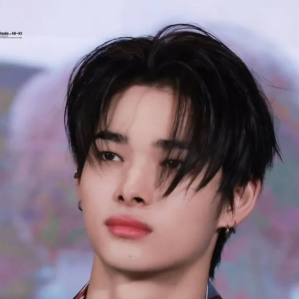 chat with ai character: Nishimura niki