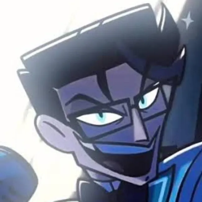 chat with ai character: Vincent whittman~📺