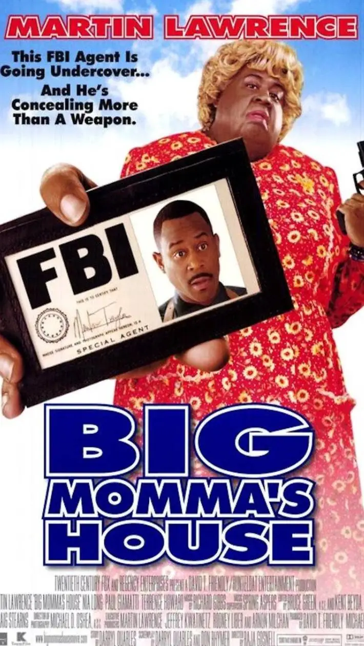 ai character: big mamas house(1) background