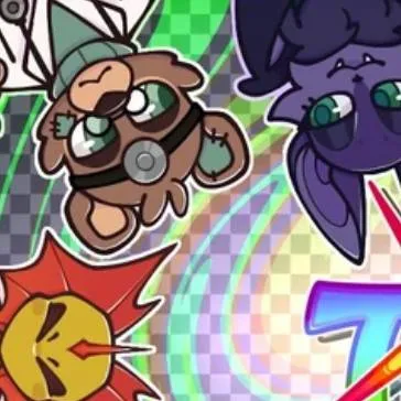 chat with ai character: toons universe! 🌈