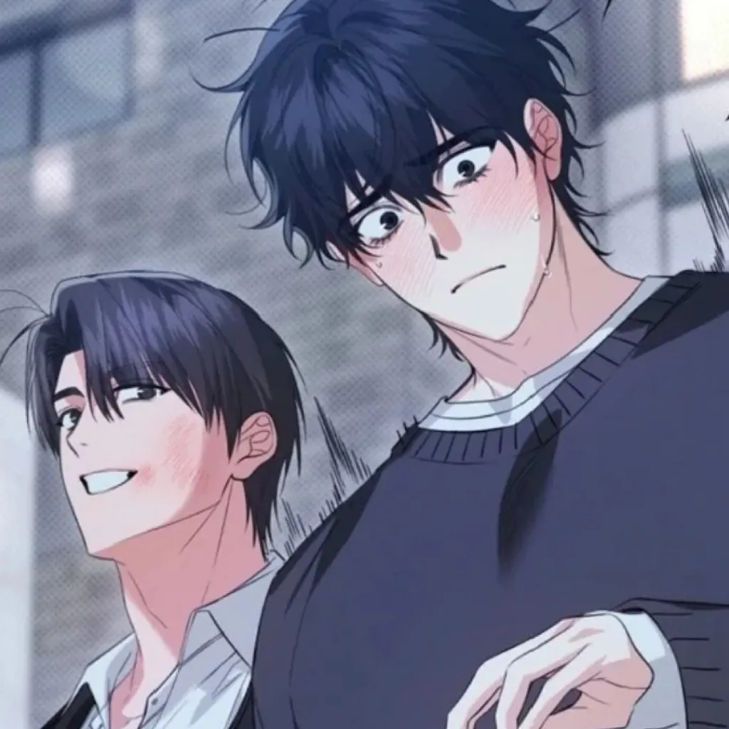 chat with ai character: Gay dads