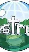 ai character: TESTRUN background