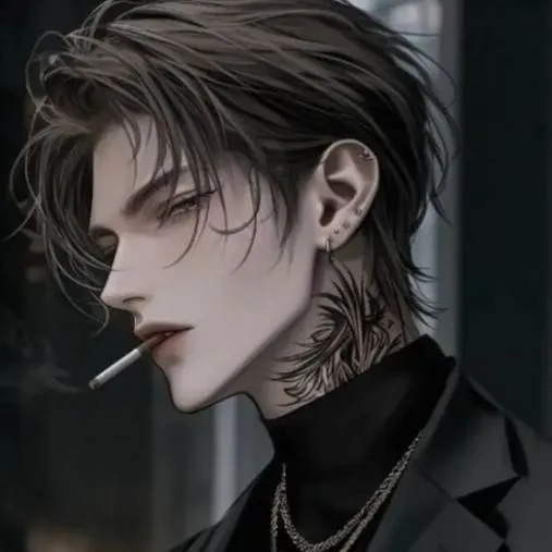 chat with ai character: Zaylen
