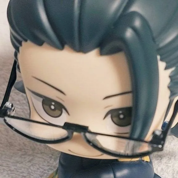 chat with ai character: JJK