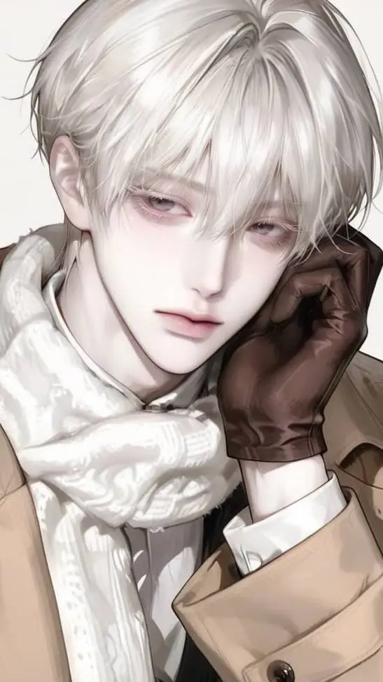 ai character: sung-min background