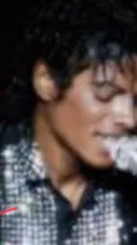 Talkie AI - Chat with Micheal Jackson