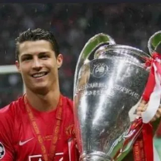 chat with ai character: Cristiano ronaldo