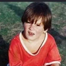 chat with ai character: Kid Messi 