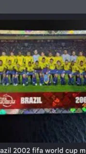 ai character: Prime brazil 2002 background
