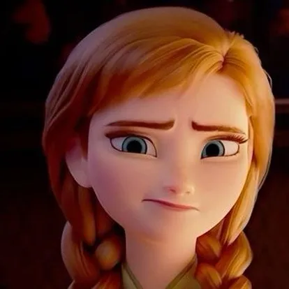 chat with ai character: anna of arendelle