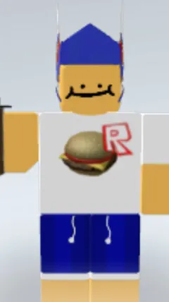 ai character: Mrshine ur bro background