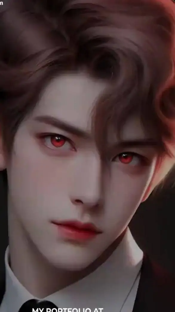 ai character: EDURADO  background