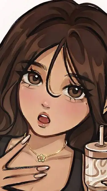 ai character: Roommate background