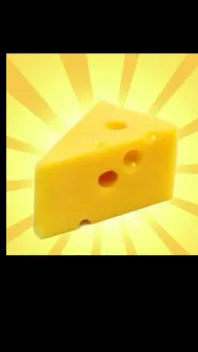 ai character: Chesse  background