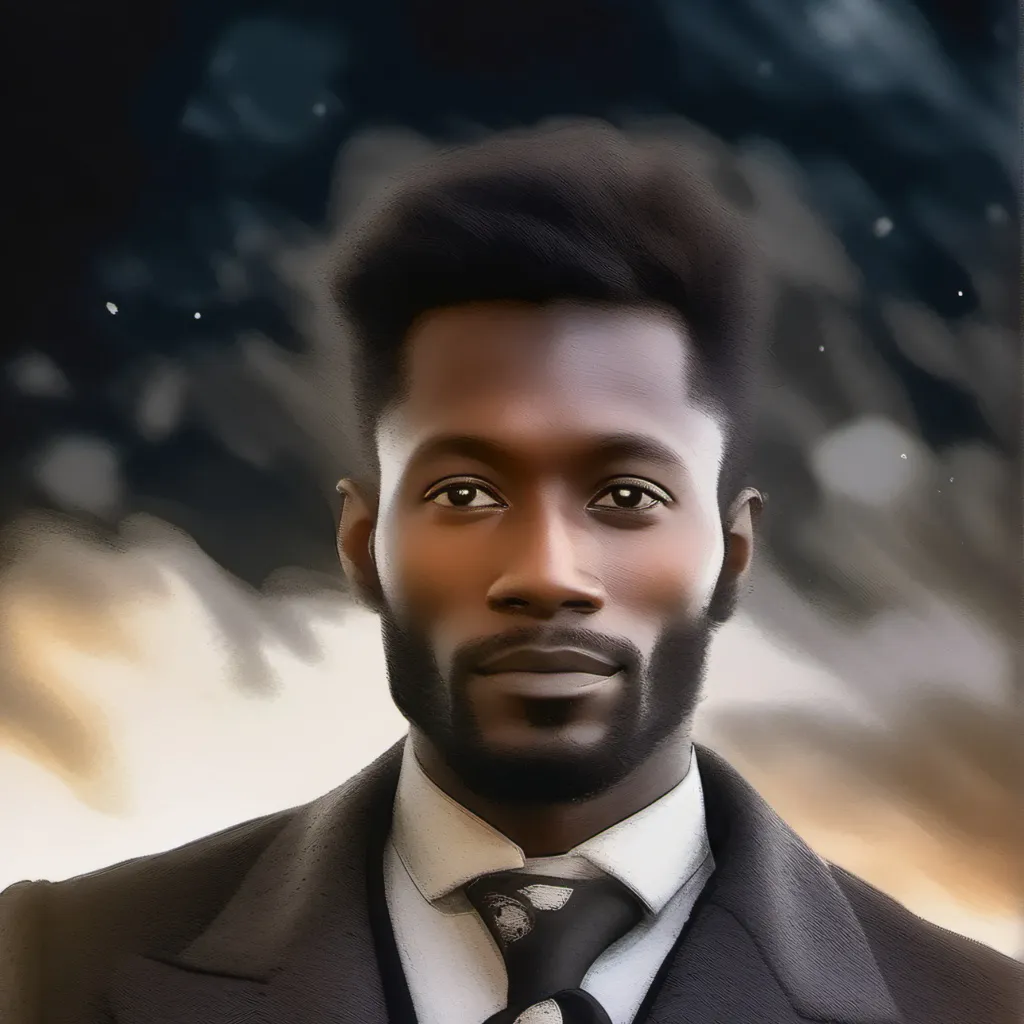 chat with ai character: Miles 