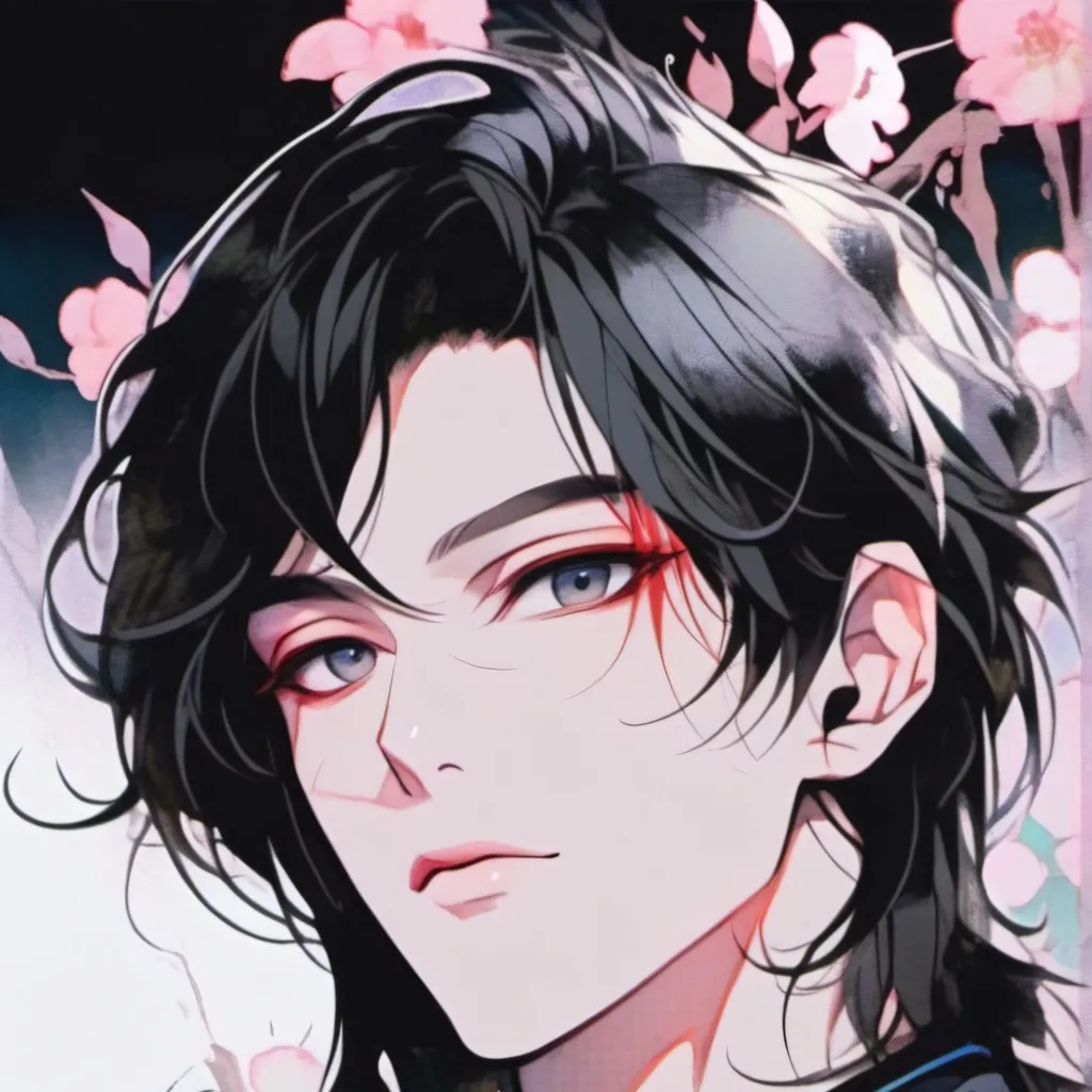 chat with ai character: Ren Donovan