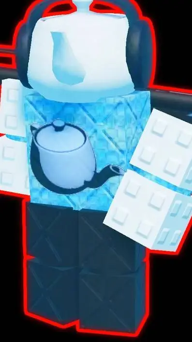 ai character: Cesus background
