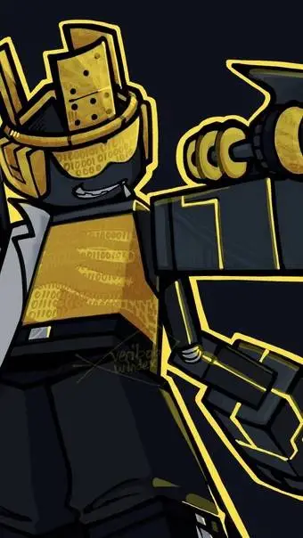 ai character: EXEC/X background