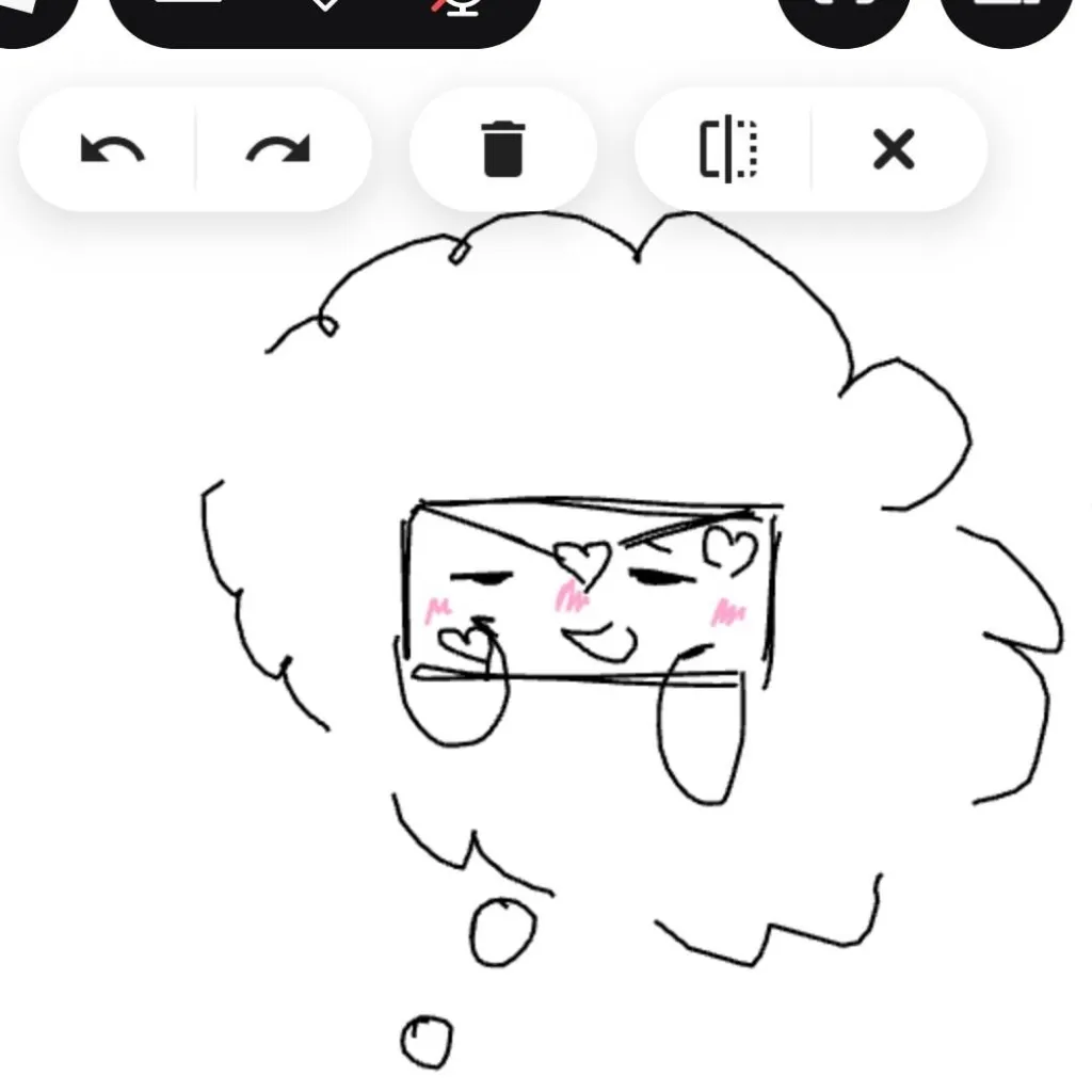 chat with ai character: my object show! ❤️