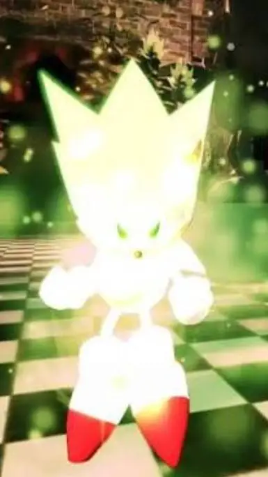 ai character: WE'S BACK BOIS background