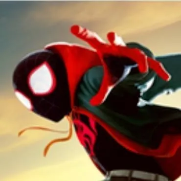 chat with ai character: Spiderman pickme
