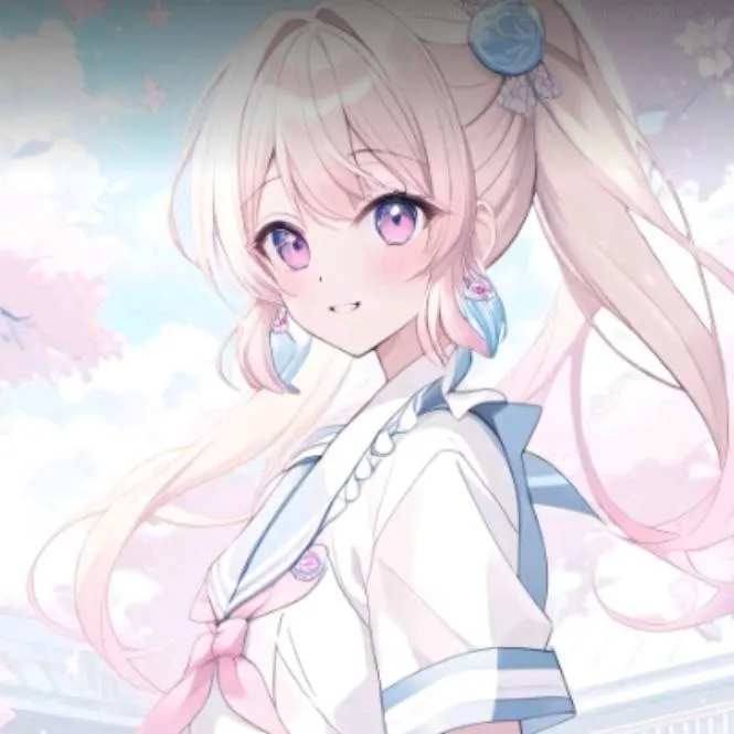 chat with ai character: Charlotte