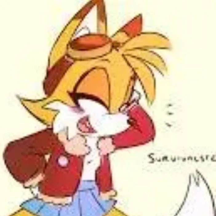 chat with ai character: GS Sonic camping