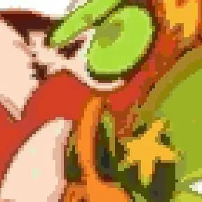 chat with ai character: Lord hater