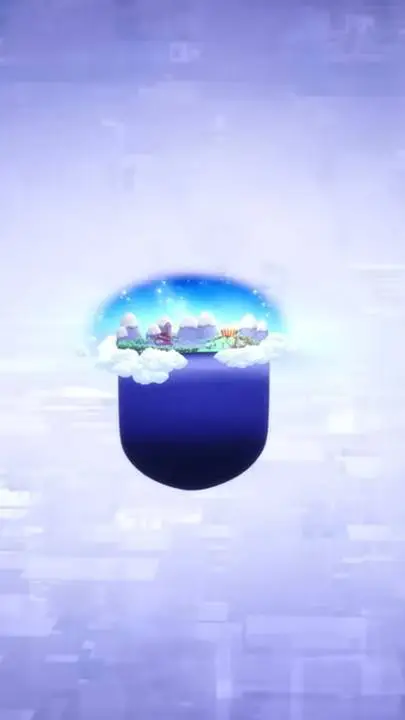 ai character: TADC (after ep 9) background