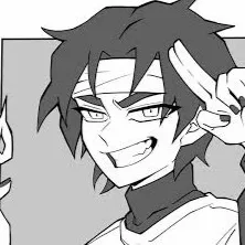 chat with ai character: Sapnap