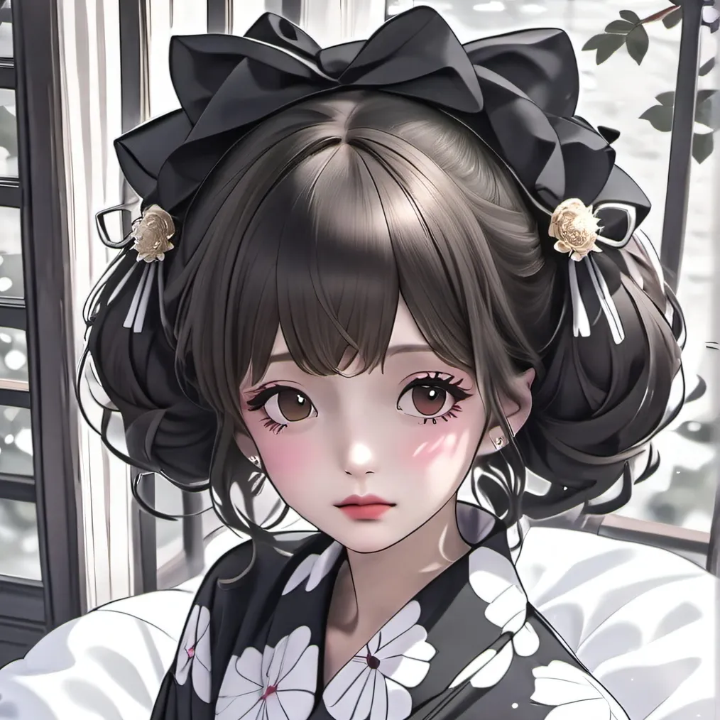 chat with ai character: Saeko